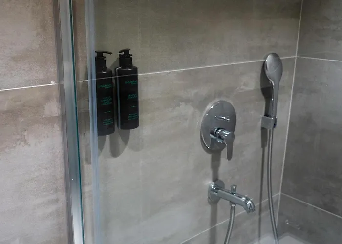 Boamonti Sisli Apartment Istanbul