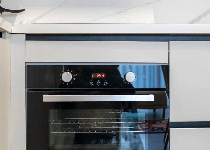 Apartment Boamonti Sisli *