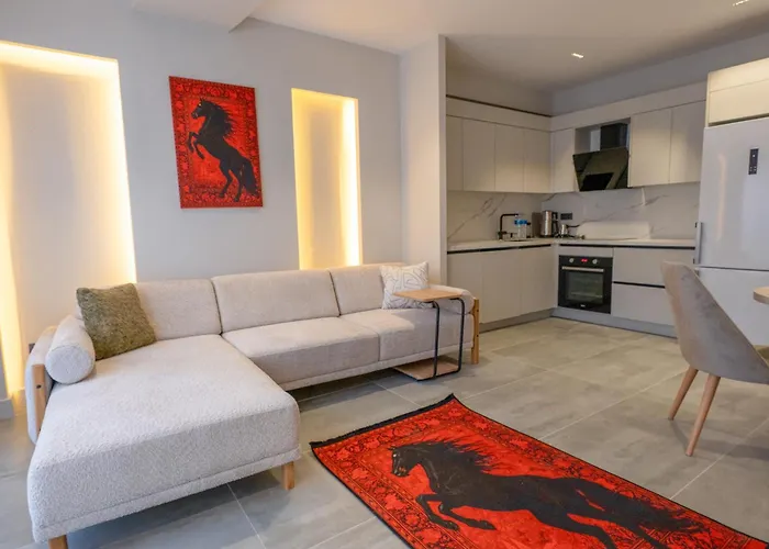 Boamonti Sisli * Istanbul