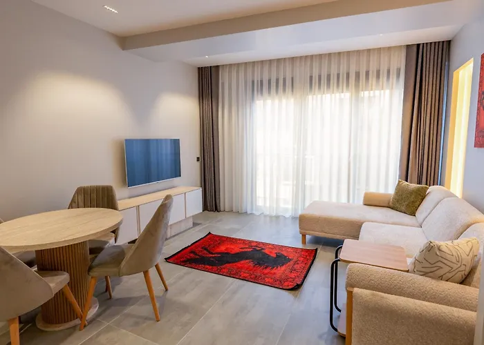 Boamonti Sisli Istanbul