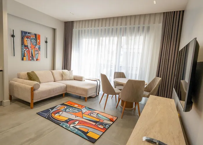 Boamonti Sisli Istanbul