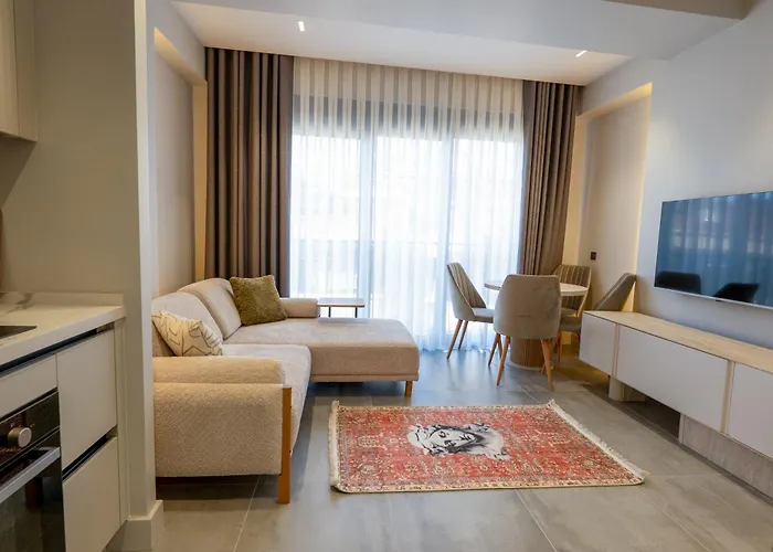 Boamonti Sisli * Istanbul