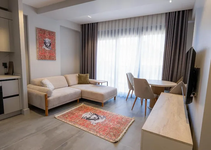 Boamonti Sisli Apartment Istanbul