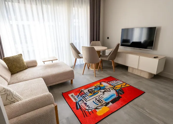 Boamonti Sisli Istanbul