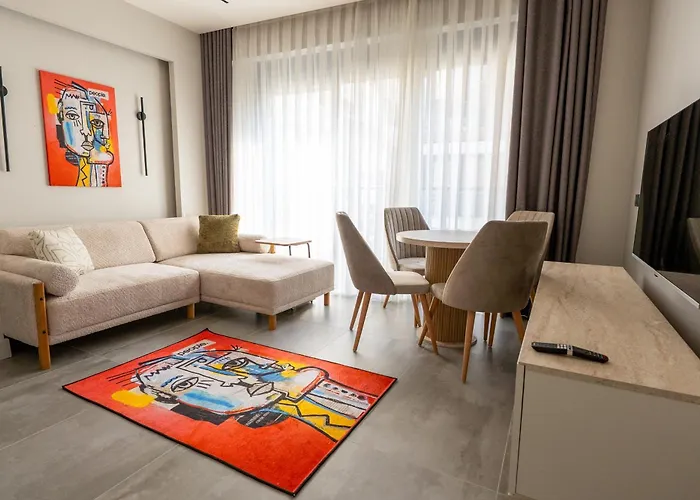 Boamonti Sisli Istanbul