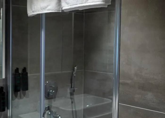 Apartment Boamonti Sisli