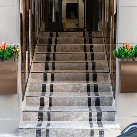 Boamonti Sisli Istambul