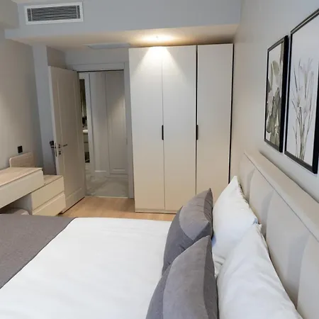 Boamonti Sisli Appartement