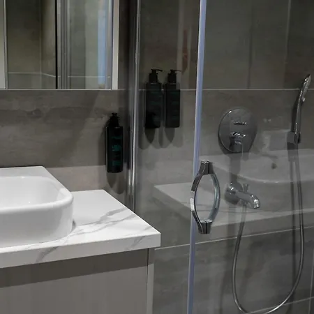 Appartement Boamonti Sisli *