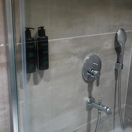 Boamonti Sisli Appartement Istambul