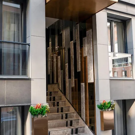 Boamonti Sisli * İstanbul