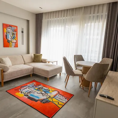 Boamonti Sisli İstanbul