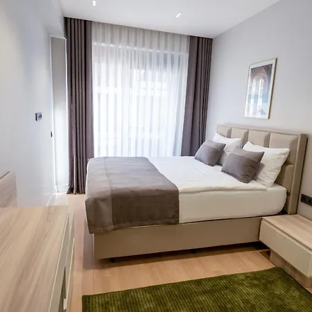 Boamonti Sisli Daire